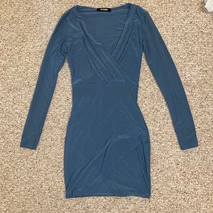 Missguided Dress